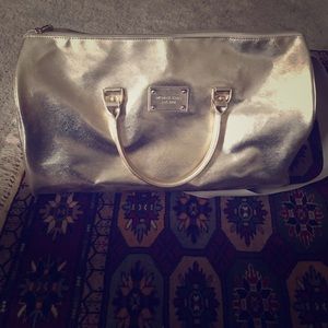 Micheal Kors Duffle Bag